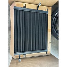 ☆光速改裝精品☆BMW F20 F22 F30 F45 B48 B58 水冷器 散熱器