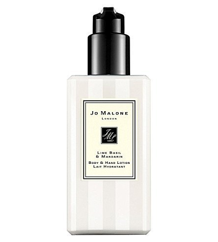 [英國專櫃團購] 現貨 紅玫瑰 JO MALONE 手部及身體潤膚乳液 250ml，全新！100%正貨！