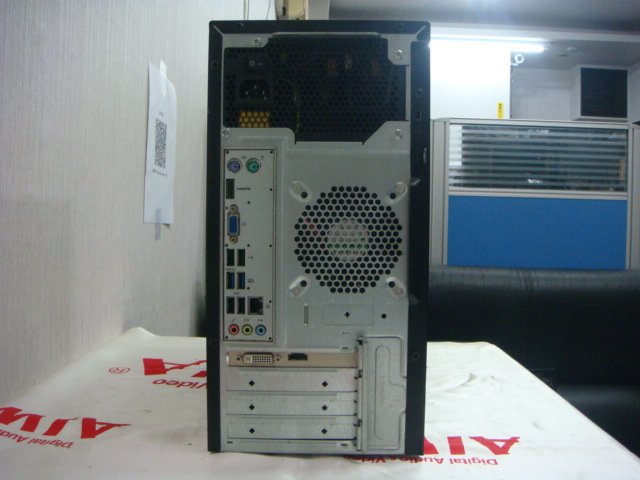 《盛立電腦》Acer M1935 i7-3770+RAM16G+SSD128G+1T+2G獨顯桌機(1223)(電腦維修