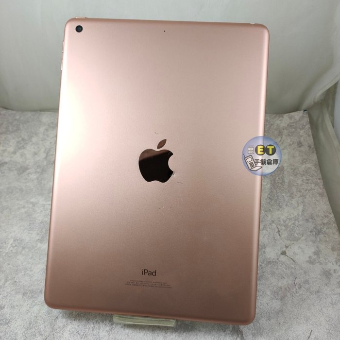 ET手機倉庫【Apple iPad 6 WiFi 32G】A1893（蘋果 平板 9.7吋 現貨） 附發票