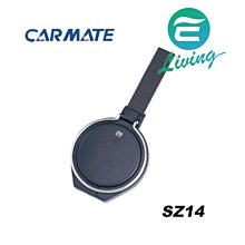 【易油網】CARMATE 掛式飲料架 SZ14