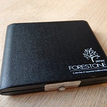 §唐川音樂§【Forestone Premium Reed Case 竹片保存盒 次中音 5片裝】(日本) TX-5