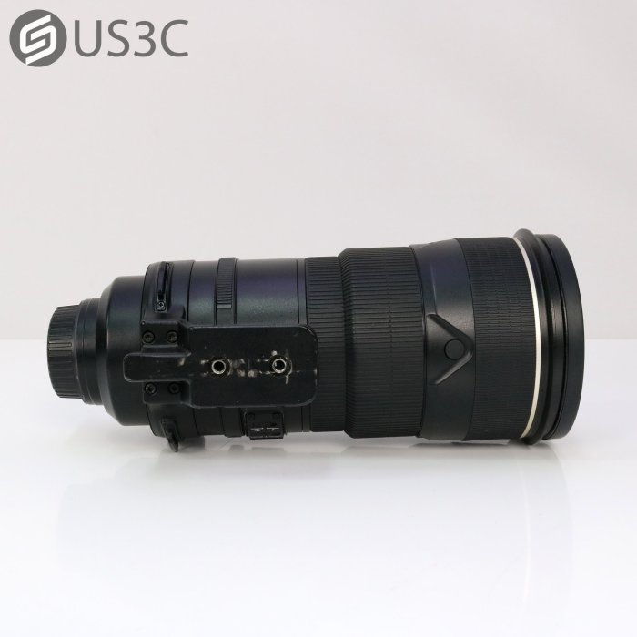 【US3C-小南門店】Nikon AF-S 300mm F2.8G ED VR 遠攝及超遠攝定焦鏡頭 恒定光圈 單眼鏡頭 二手鏡頭