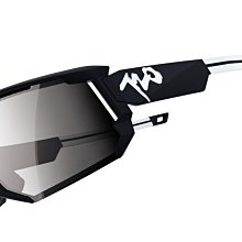 《名家眼鏡》720armour Mars A1903-2白金灰水銀鏡面運動太陽眼鏡 休閒 「台南成大店」