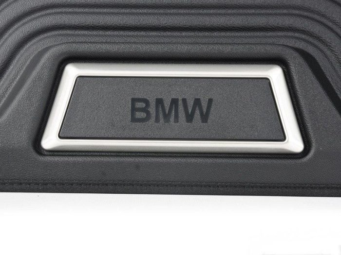 【B&M 原廠精品】現貨在台 BMW 最新4系 G26 4GC 德訂進口 原廠行李箱 防水置物墊 後箱墊 420 430 440 M440i 全車系皆適用