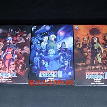 [藍光先生DVD] 機動戰士鋼彈 1-6 六碟套裝版 Mobile Suit Gundam : The Origin