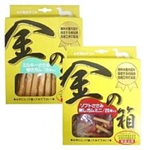 【🐱🐶培菓寵物48H出貨🐰🐹】金之箱》雞肉超值盒 (7種口味) 特價200元自取不打折