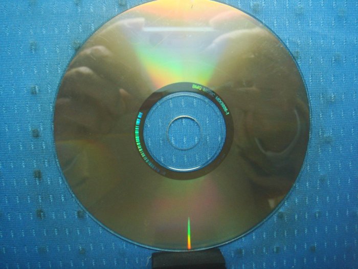 [無殼光碟]GO  劉德華  笨小孩 CD1 + CD2