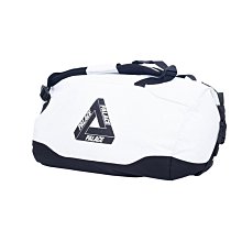 【日貨代購CITY】2017AW Palace CLIPPER BAG WHITE 三角 LOGO 側背包 白色 現貨