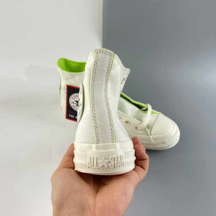 新款 正貨Converse男女鞋 Converse All Star 日系限定款 高筒帆布鞋 休閒鞋 情人款1SC506