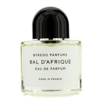 Byredo 熱帶爵士 50ml 淡香精 Bal D'Afrique EDP