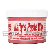 【易油網】【缺貨】窮小子紅蠟Poorboy's World Natty's Red PB-NPR-08