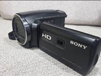 asdf 二手9成新公司貨保固七日 SONY PJ670 數位相機 標配 CX450 CX405 CX240