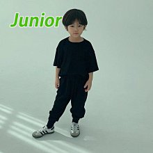 JS~JL ♥套裝(BLACK) SAINT DOLL-2 24夏季 SDA240408-005『韓爸有衣正韓國童裝』~預購