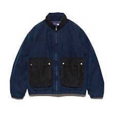 【日貨代購CITY】THE NORTH FACE Indigo Stroll Field Jacket 紫標 夾克 外套