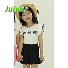 JS~JL ♥套裝(BLACK) VIVIELLY-2 24夏季 VIY240513-004『韓爸有衣正韓國童裝』~預購