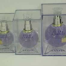 香水倉庫~ LANVIN  光韻噴式淡香精 100ML (單瓶特價990元~2瓶免運) 高雄可自取