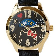 手錶 HELLO KITTY 淑女錶 三麗鷗 日本 限定  2017 新品上市 現貨 小日尼三 41+ 日本代購可