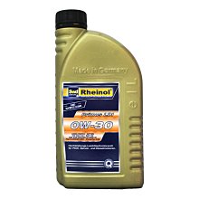 【易油網】SWD RHEINOL 0W30 0W-30 PRIMUS LDI全合成機油 TOTAL SHELL