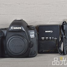 【品光數位】Canon EOS 5D Mark IV 5D4 3040萬畫素 快門數156XX次 #121226