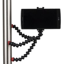 【日產旗艦】JOBY GripTight GorillaPod Magnetic XL JB12 金剛爪 磁鐵手機夾