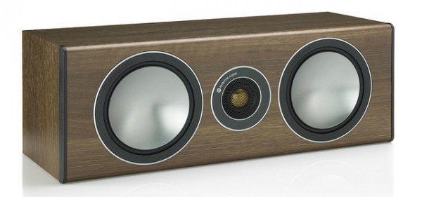 [紅騰音響]Monitor audio Bronze Centre 中置喇叭(另有Bronze C150) 即時通可議價