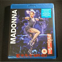 [藍光BD] - 瑪丹娜 : 心叛逆世界巡迴演唱會 Madonna : Rebel Heart Tour