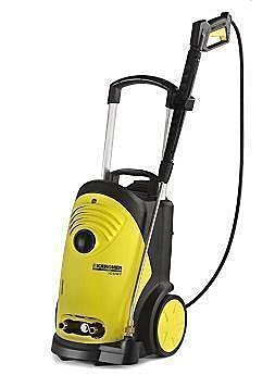 ㊣宇慶S舖㊣德國製造 KARCHER 凱馳 高壓清洗機洗車機HD 9/18壓力235bar專業機種~免運