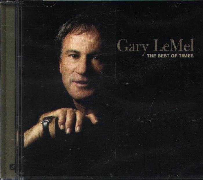 八八 - Gary LeMel - The Best of Times