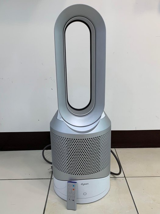 【艾爾巴二手】Dyson 戴森 Pure Hot +Cool 三合一空氣清淨機 HP00#空氣清淨機#錦州店 1691A