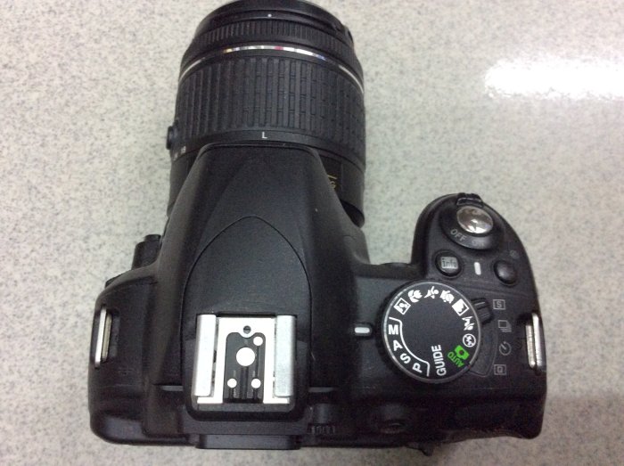 [ 保固一年][明豐數位] 公司貨 NIKON D3100 +18-135mm 單眼相機 +鏡頭 便宜賣