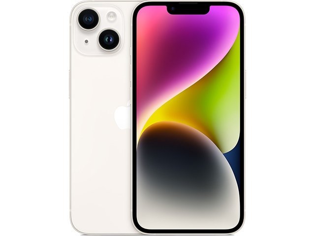 比價王x概念通訊-新竹概念→Apple 蘋果 iPhone14PLUS 256G (6.7)【搭配門號折扣全額可入預繳】