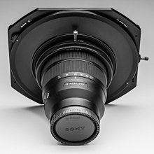 耐司S5濾鏡支架 適用 for 索尼 sony 12-24mm鏡頭專用150mm方形插片 方鏡系統 w1106-2006