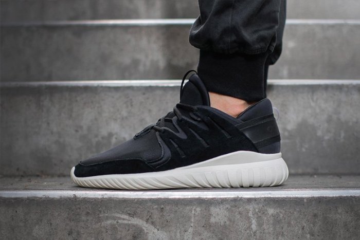 【日貨代購CITY】Adidas Originals TUBULAR NOVA 平民 Y-3 新款 S74822 現貨