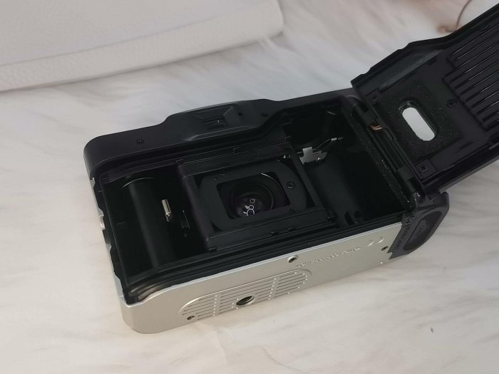 柯尼卡超經典柯尼卡zup60全自動膠片相機 膠卷相機