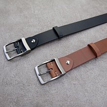 Be Tw｜皮帶 belt 男用腰帶 義大利皮革 38mm 客製皮帶 婚禮小物 情人禮物