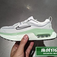 南🔥2022 8月 NIKE AIR MAX BLISS 跑步 運動 休閒 氣墊 女款 白綠 DH5128-103