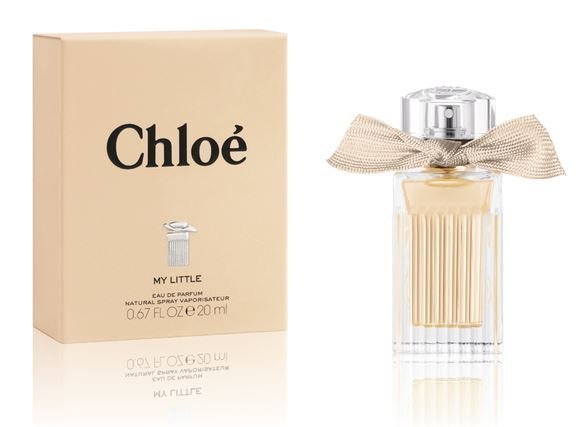 香親香愛～～Chloe 同名女性淡香精 EDP 30ml 有75/50/20ml