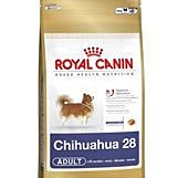 【愛狗生活館】皇家PRC28 吉娃娃成犬專用飼料1.5kg