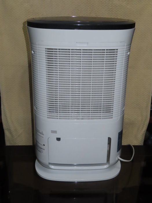 3M FD-A90W 雙效空氣清淨除濕機 FDA90W