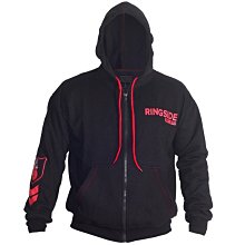 Ringside Industry Domination Hoodie RINGSIDE 連帽外套