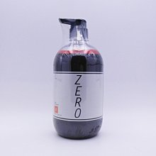 美國愛買 威傑士 WAJASS ZERO 極光炫染髮浴1000ml 新包裝 甜橘色 4號