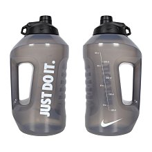 NIKE SUPER JUG 大口徑超容量水壺 128OZ(露營 登山 健身「N1008998072C1」≡排汗專家≡