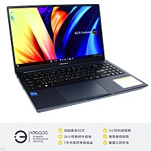 「點子3C」Asus X1503ZA 15.6吋 i5-12500【保固到2024年9月】8G 512G SSD 內顯 12核心 OLED螢幕 CY441