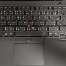 *蝶飛* 鍵盤膜 適用 聯想 Lenovo ThinkPad T470p T470s T470 ThinkPad T14