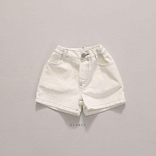 S~XL ♥褲子(IVORY) BEAGLE-2 24夏季 BGE240415-012『韓爸有衣正韓國童裝』~預購