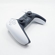 【台中青蘋果】Sony PlayStation DualSense Wireless Controller 白 二手 無線控制器 #86406