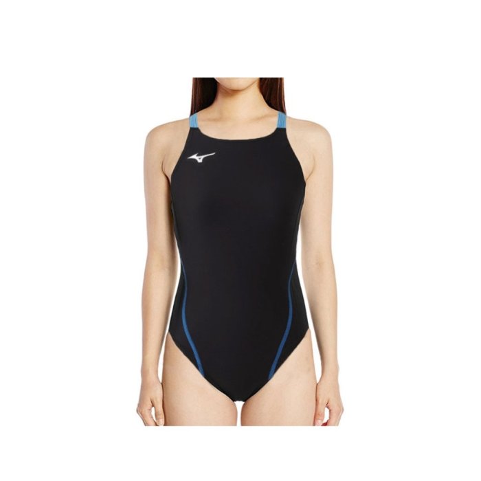 MIZUNO SWIM 女泳衣 (免運 連身 泳裝 游泳 競賽 美津濃【03450025】≡排汗專家≡