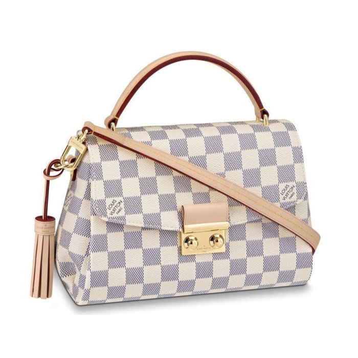 Louis Vuitton Croisette (N53000/N41581)