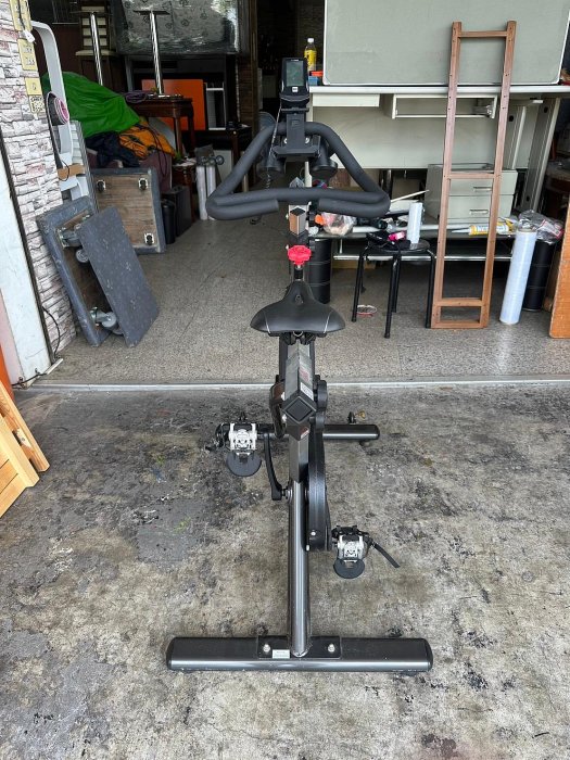 香榭二手家具*【BH】磁控飛輪健身車-型號:HA993 G7-飛輪車-室內腳踏車-室內健身車-飛輪車-橢圓機-運動車